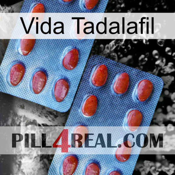 Vida Tadalafil 05